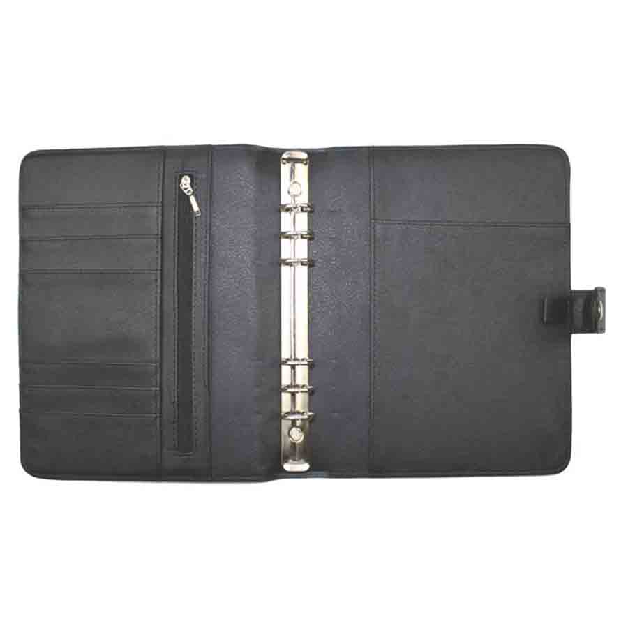 Sổ Bìa Da K.Long Kelvin Planner A5 662 200Tr