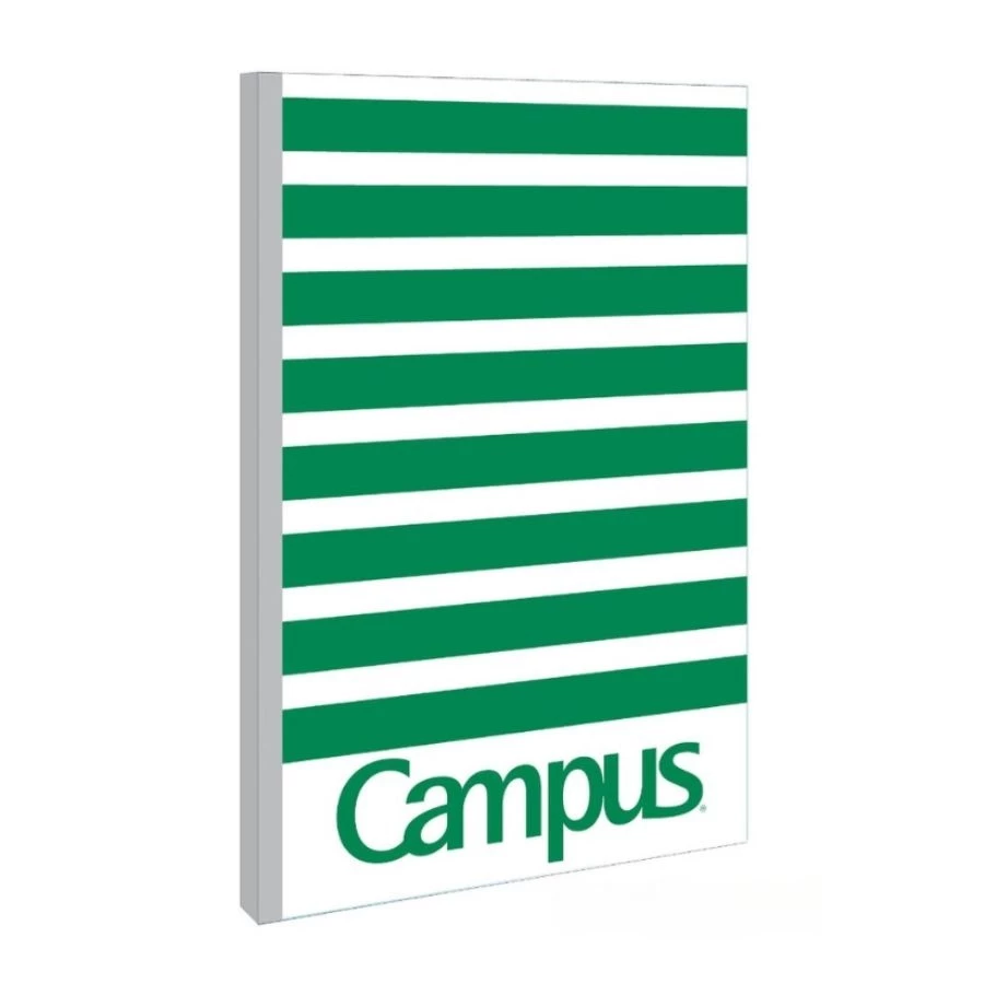Vở Kẻ Ngang Campus 2398 Repete 120Tr