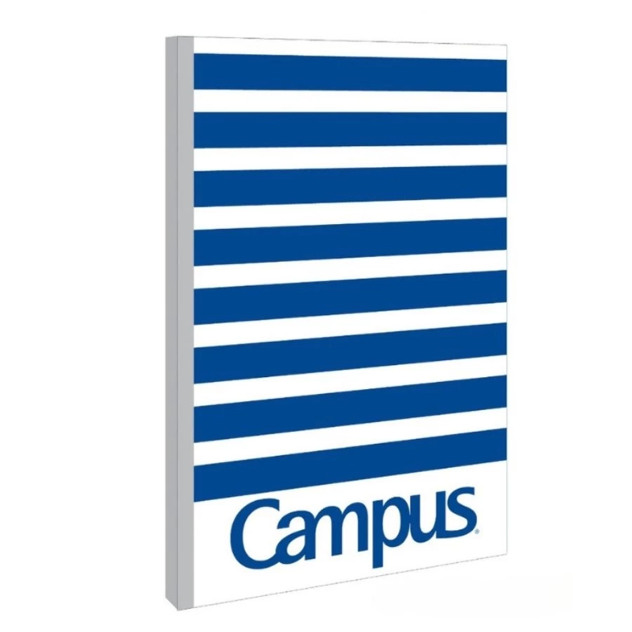 Vở Kẻ Ngang Campus 2398 Repete 120Tr