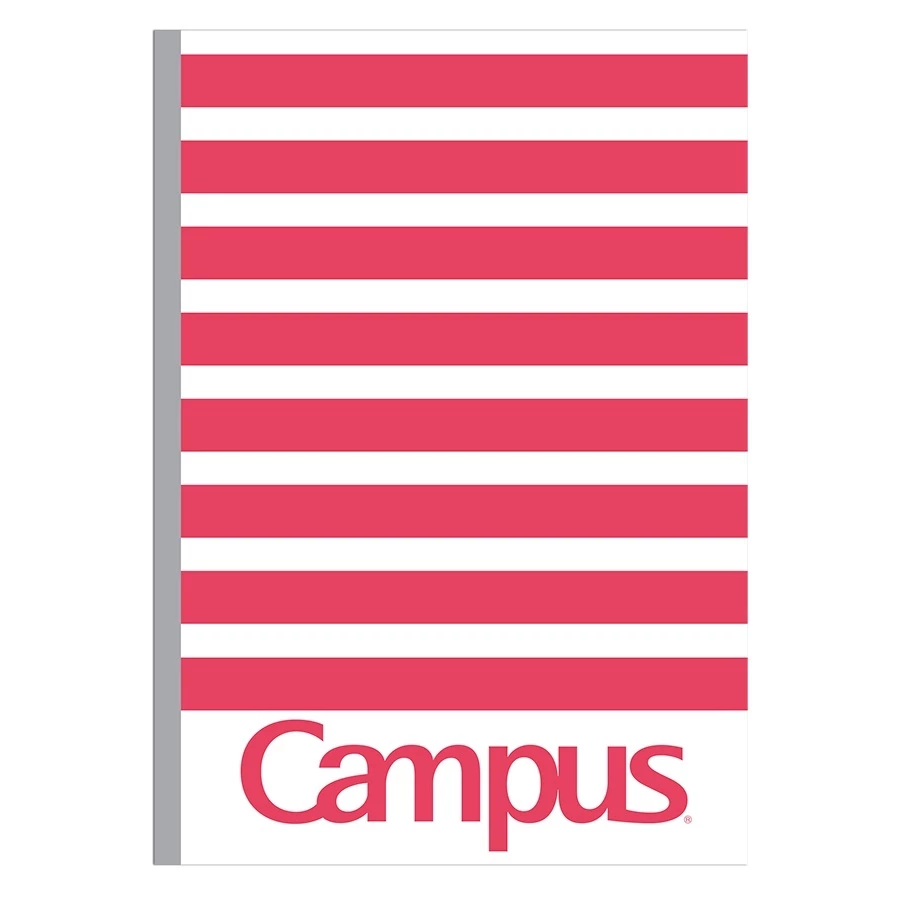 Vở Kẻ Ngang Campus 2398 Repete 120Tr