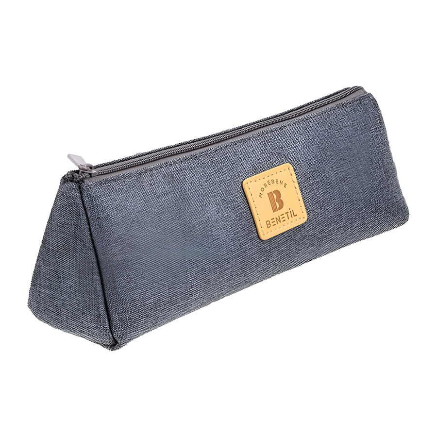 Túi Đựng Bút Deli 67058