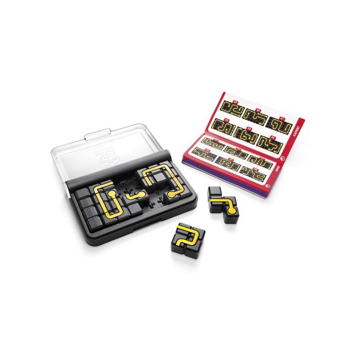 Đồ Chơi Smart Games - Thử thách IQ Circuit
