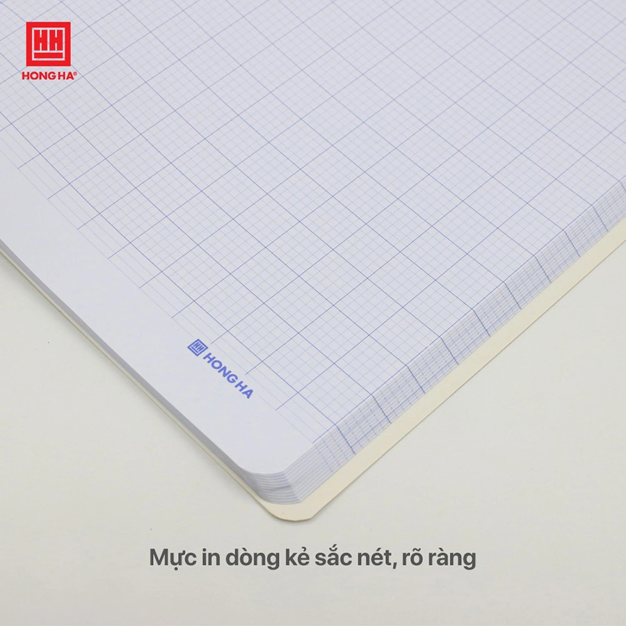 Sổ Giáo Án A4 Hồng Hà 200 Trang 4643