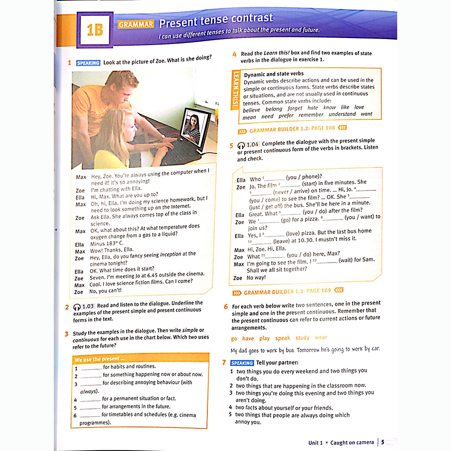Solutions Intermediate Student'S Book (2E)