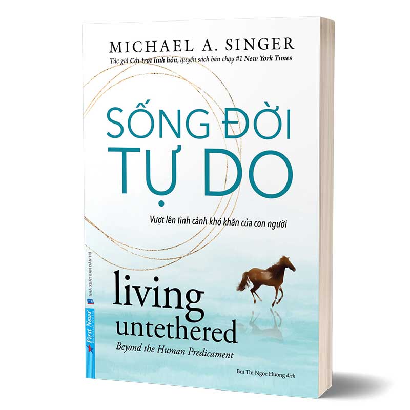 Sống Đời Tự Do