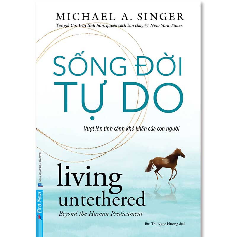 Sống Đời Tự Do