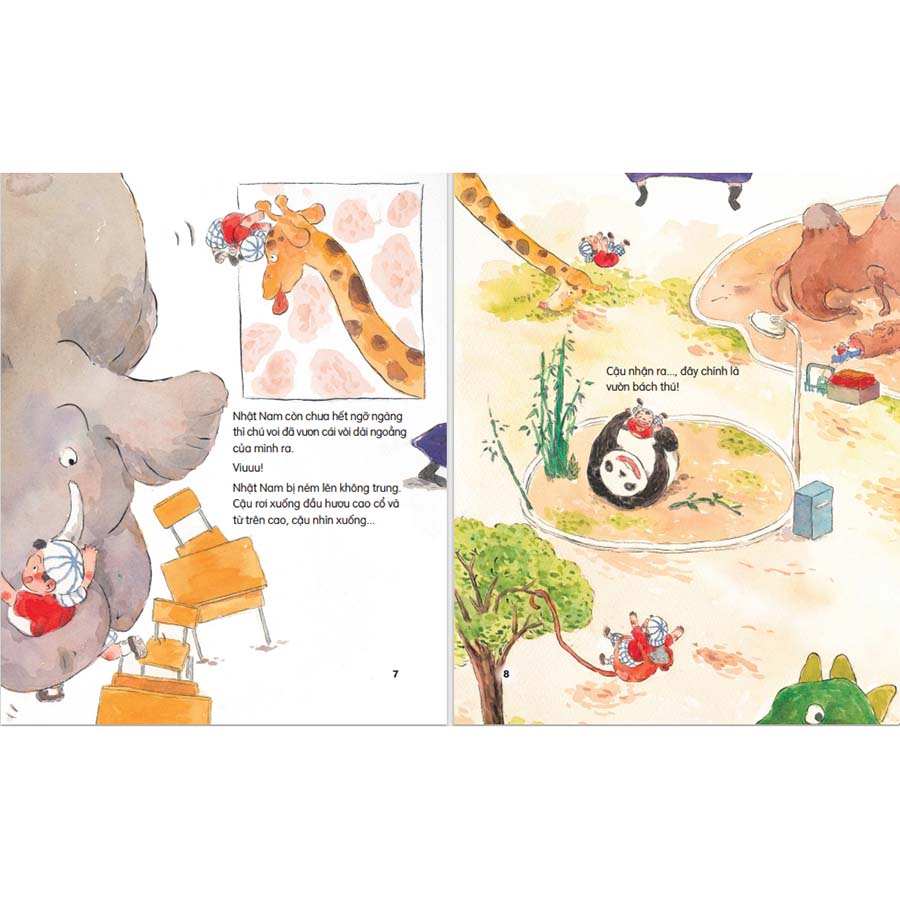 Muốn Học Giỏi Không Khó - Tập Trung Nghe Giảng