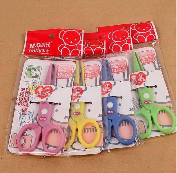 Kéo Học Sinh M&G FSS91302