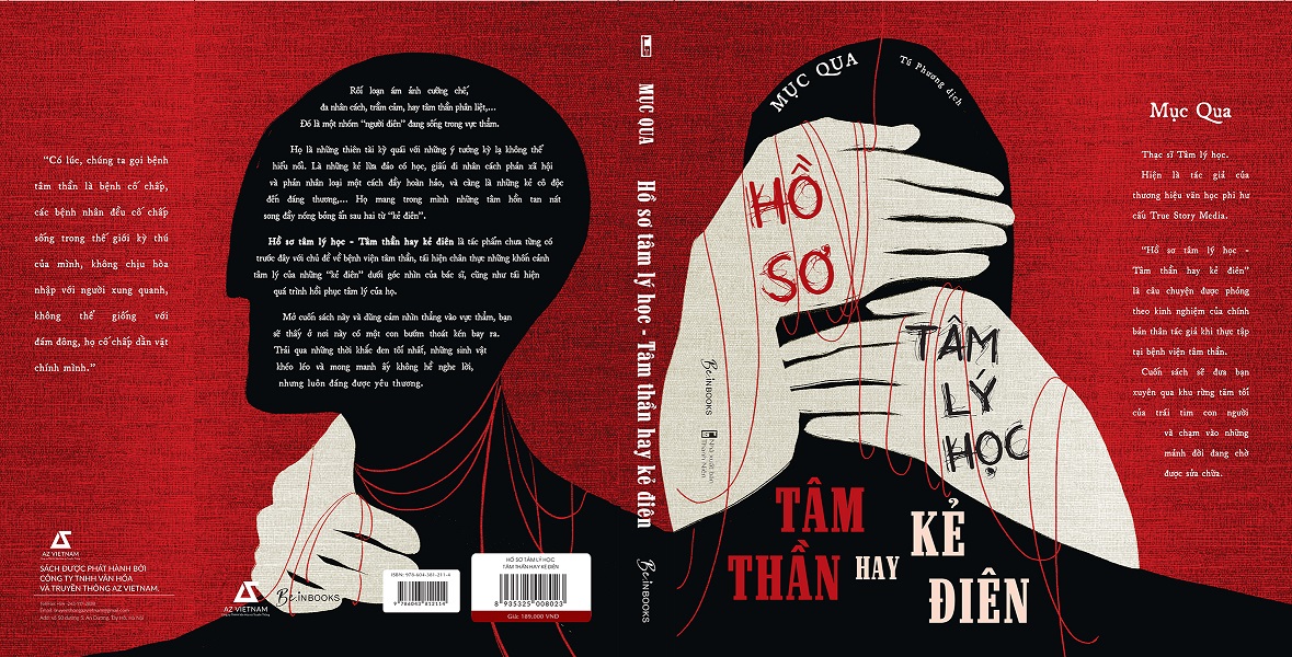 Hồ Sơ Tâm Lý Học Tâm Thần Hay Kẻ Điên