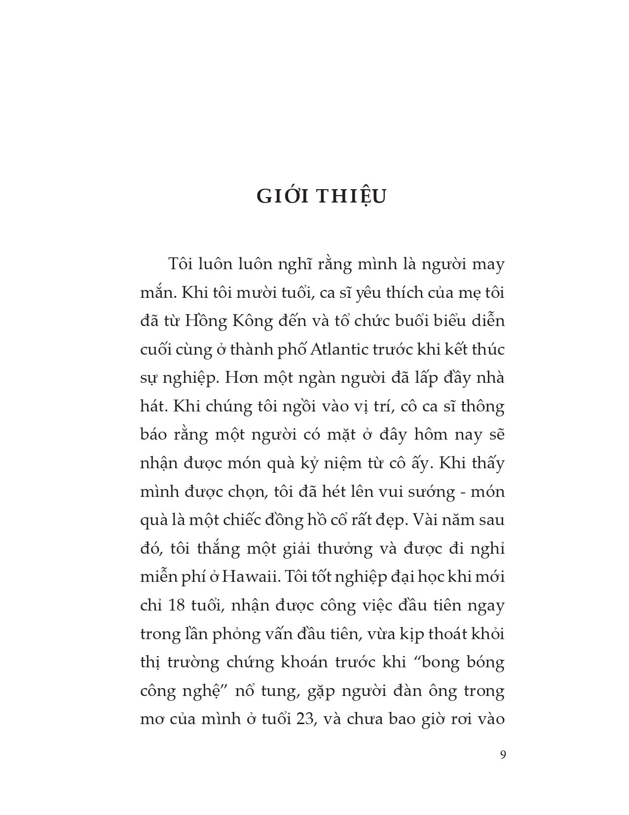 The Little Book - Chiến Lược Giao Dịch Forex