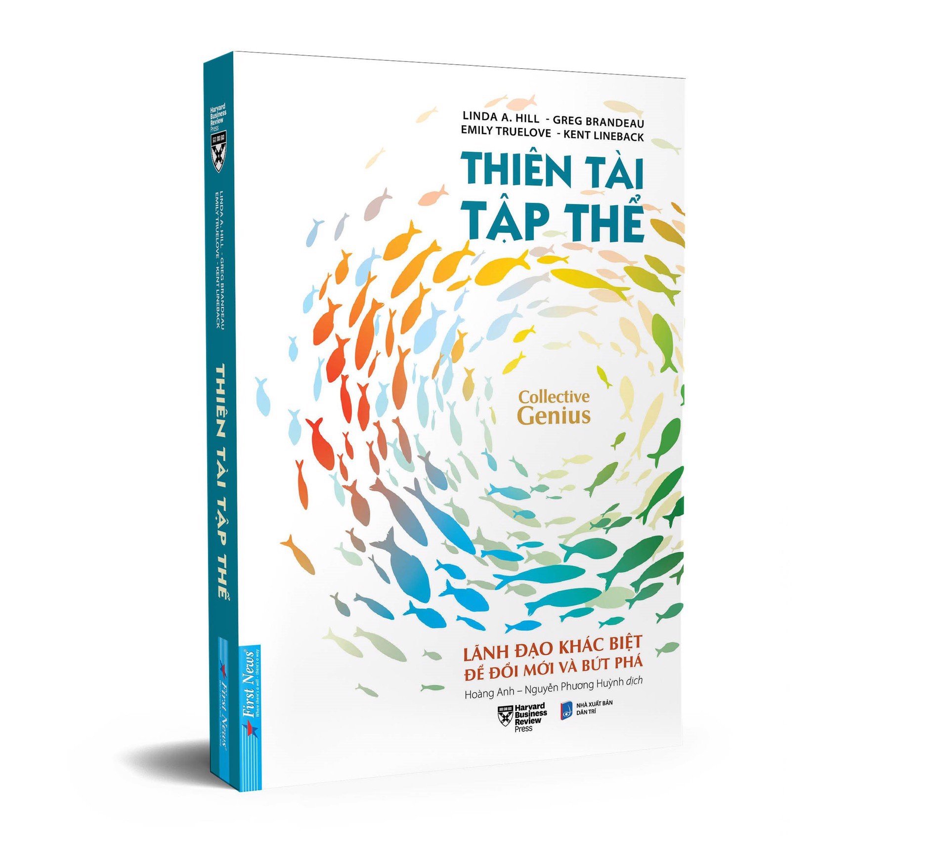 Thiên Tài Tập Thể