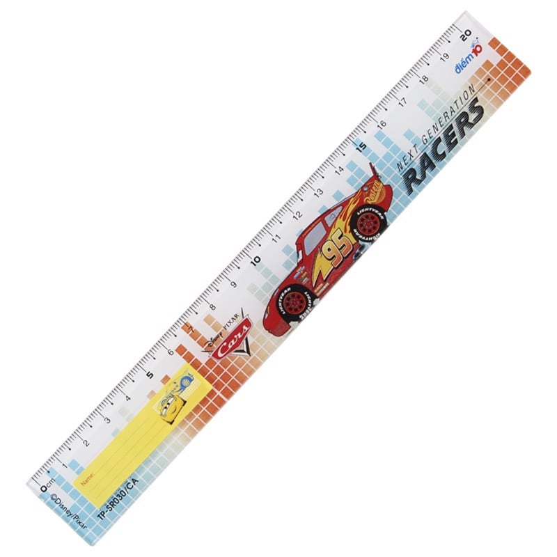 Thước Kẻ Thẳng Điểm 10 TP-SR030/CA