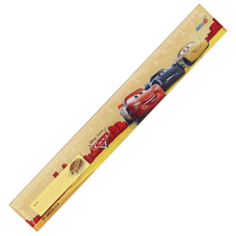 Thước Kẻ Thẳng Điểm 10 TP-SR030/CA
