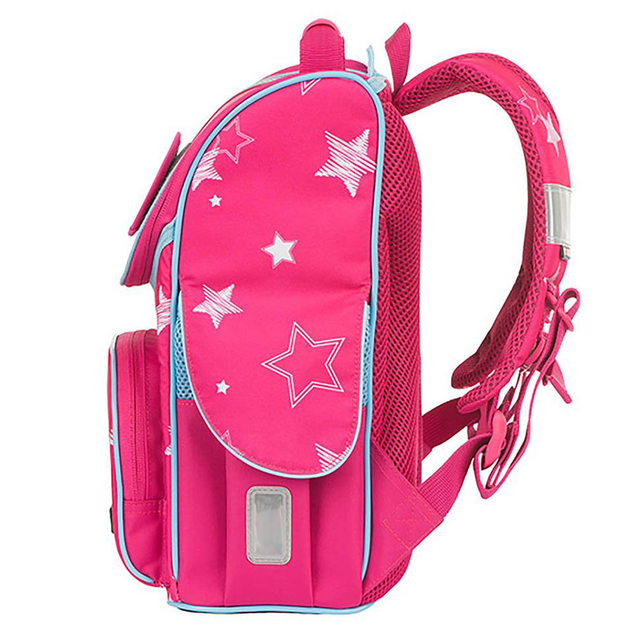 Ba Lô Học Sinh Tiger Family Nature Quest Twinkle Stars - Series Design TGNQ-029A