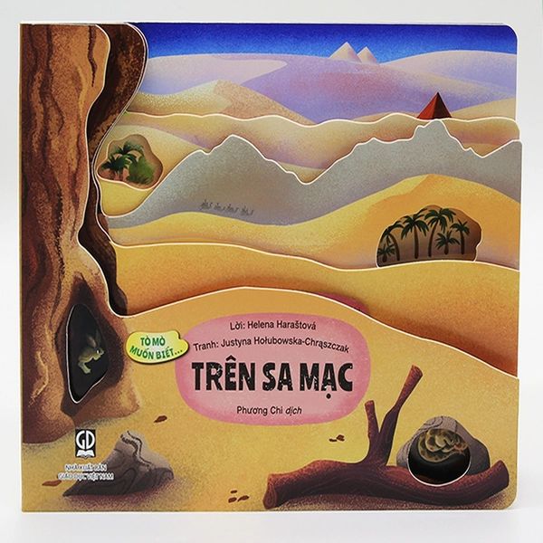 Tò Mò Mở Rộng (Bộ 5 Cuốn)