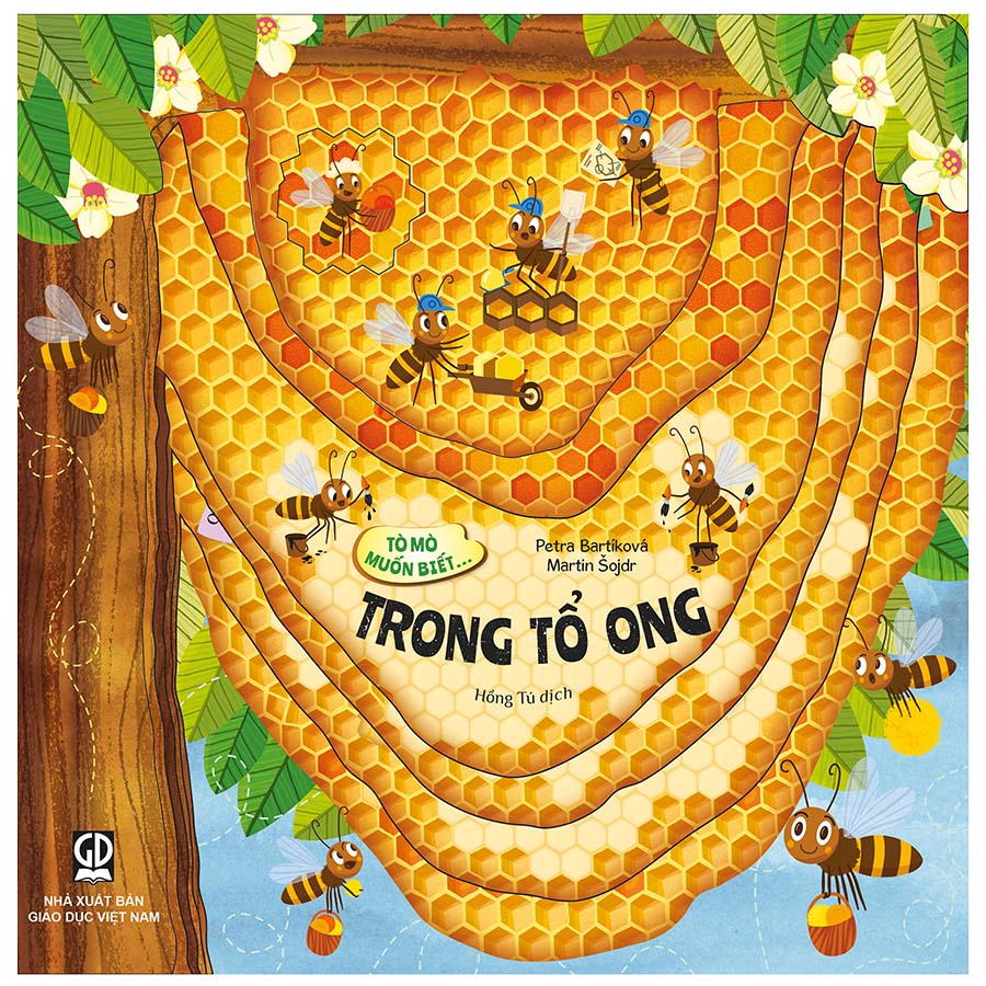 Tò Mò Muốn Biết 1 (Bộ 5 cuốn)