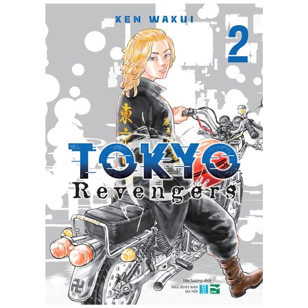 Tokyo Revengers Tập 2
