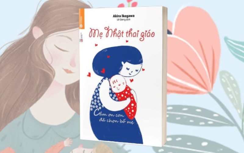 Mẹ Nhật Thai Giáo