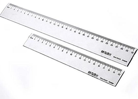 dụng cụ học tập gồm những gì