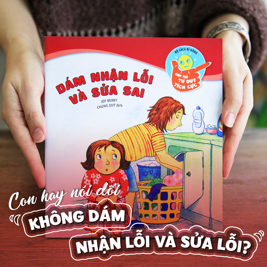 Bộ Sách Kĩ Năng Giúp Trẻ Tư Duy Tích Cực (13 Cuốn)