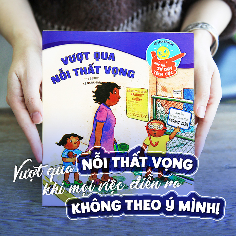 Bộ Sách Kĩ Năng Giúp Trẻ Tư Duy Tích Cực (13 Cuốn)