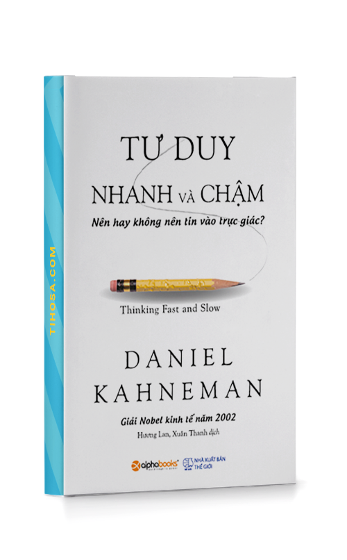 Tư Duy Nhanh Và Chậm