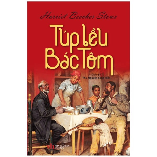 Túp Lều Bác Tôm
