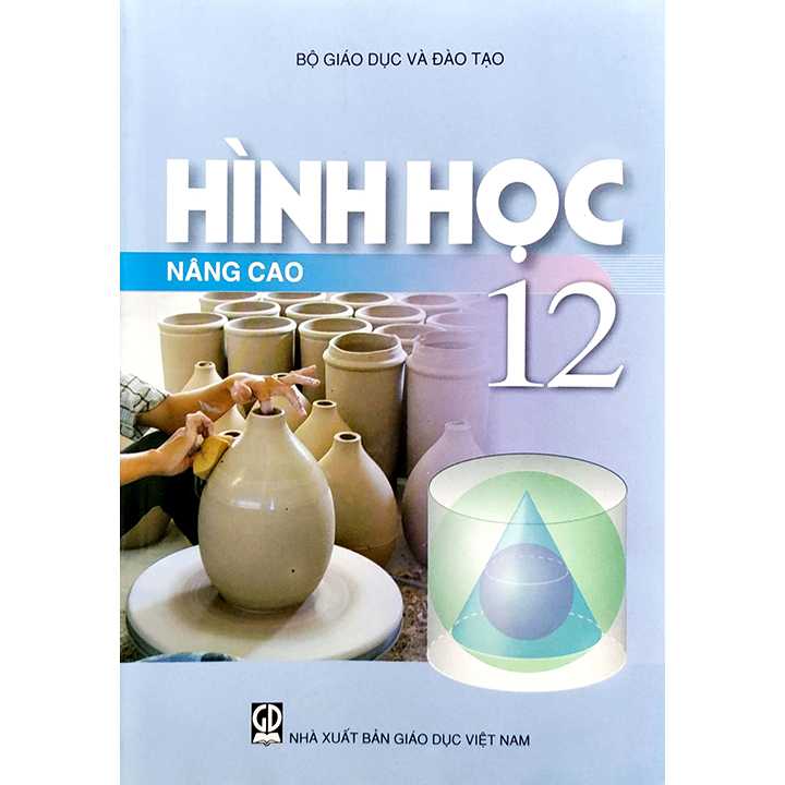 Hình học lớp 12 Nâng cao