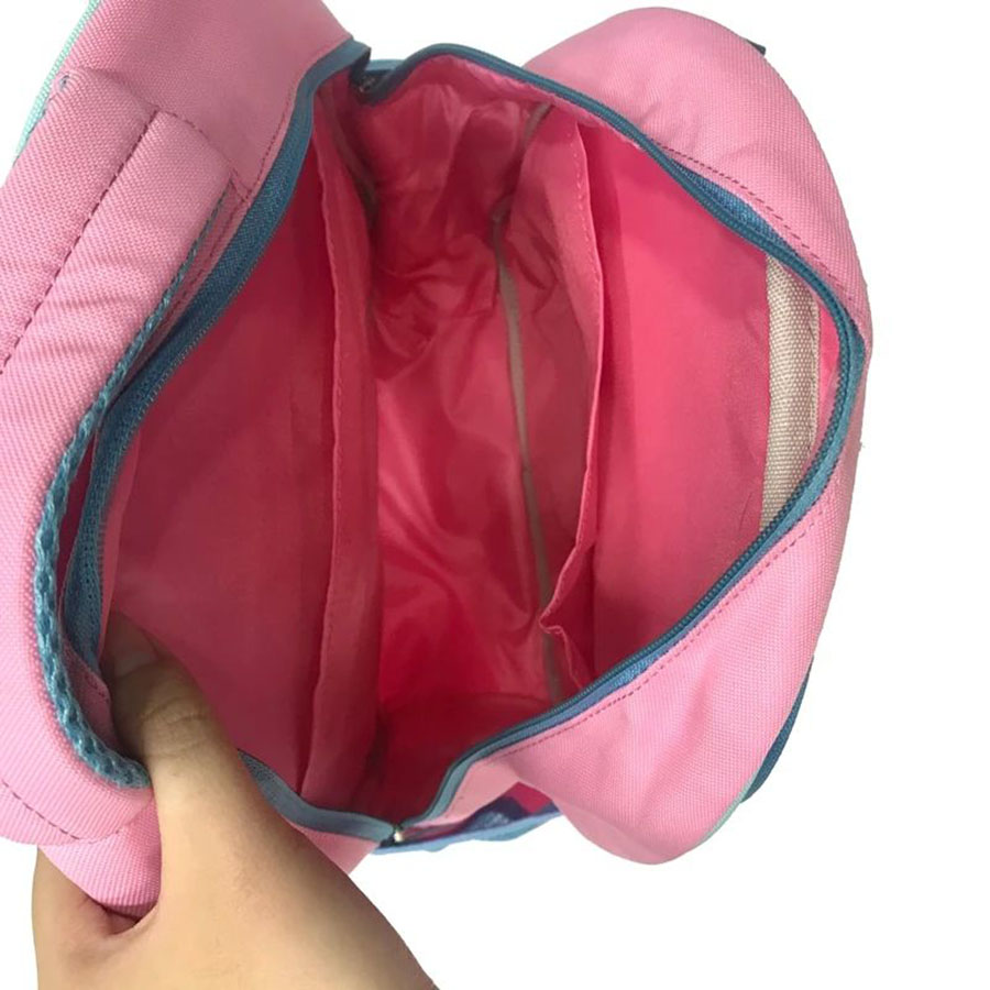 Ba Lô Học Sinh Bebé PF - Minnie Yêu Kiều BB08TMF-067LM