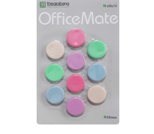 Nam Châm Officemate 3000694