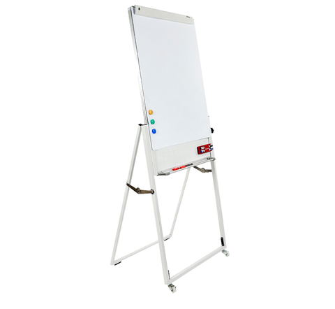 Bảng Flipchart Up Site Down PS16N0912T2UV HQ Màu Trắng