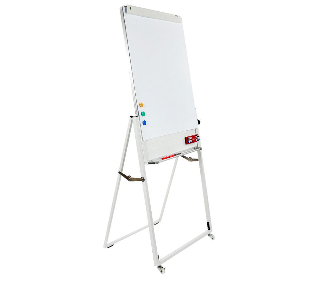 Bảng Flipchart Up Site Down PS16N0610T0UV HQ Màu Trắng