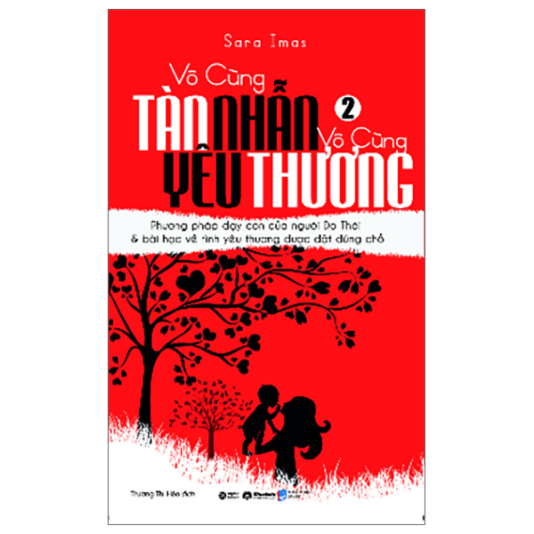Vô Cùng Tàn Nhẫn Vô Cùng Yêu Thương Tập 2