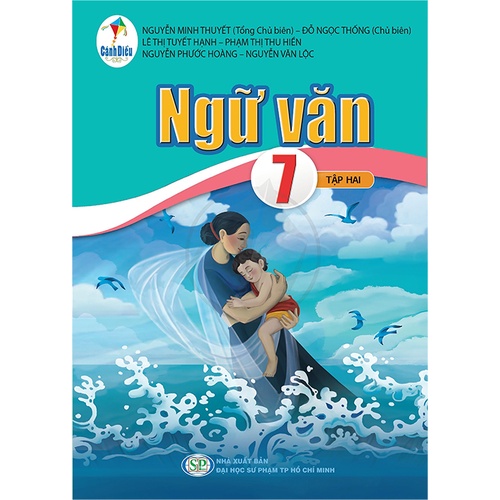 Ngữ Văn Lớp 7 Tập 2 (Cánh Diều)