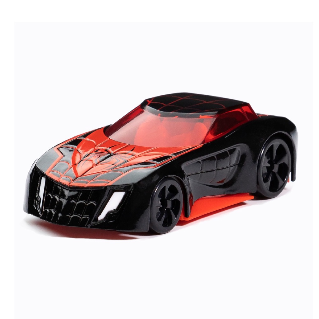 Đồ Chơi Siêu Xe Marvel Racing - Icon Miles Morales 10Q422TUR-010