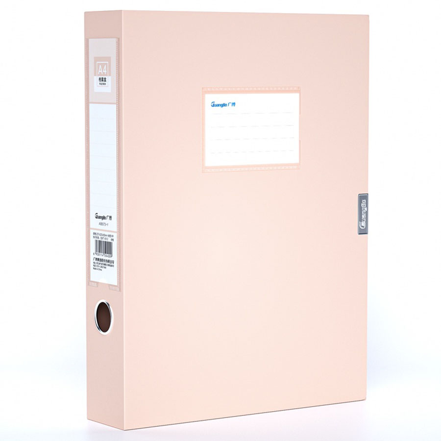 File Hộp GuangBo A88073