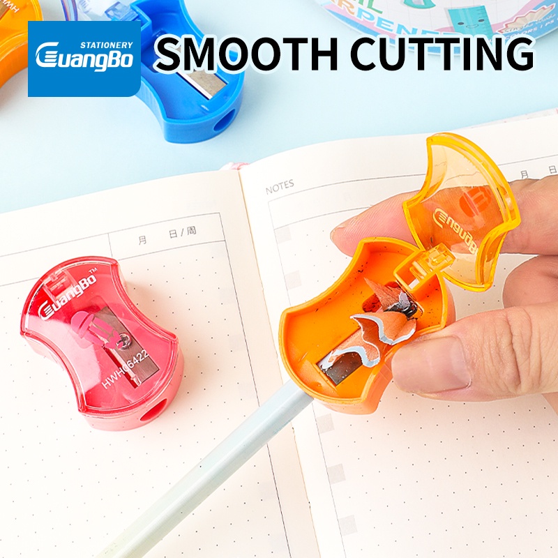 Gọt Bút Chì Guangbo Mini Hwh06422
