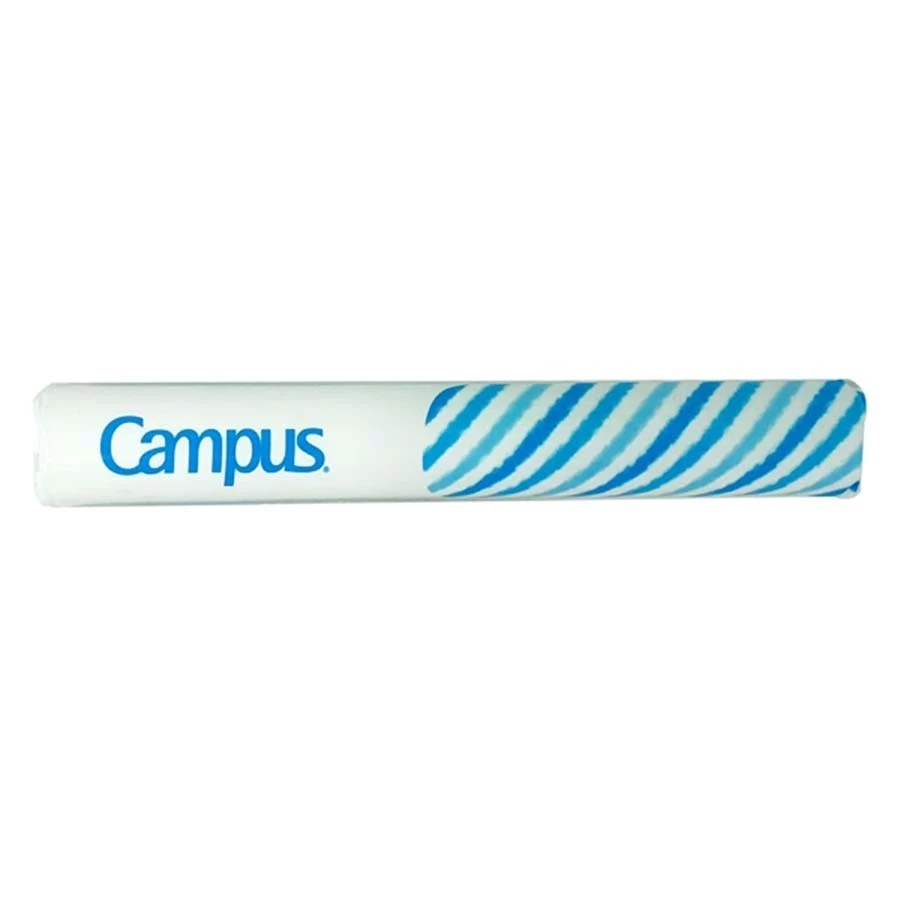 Bọc Vở Cấp 2 Campus 5252 Mẫu Repete B5