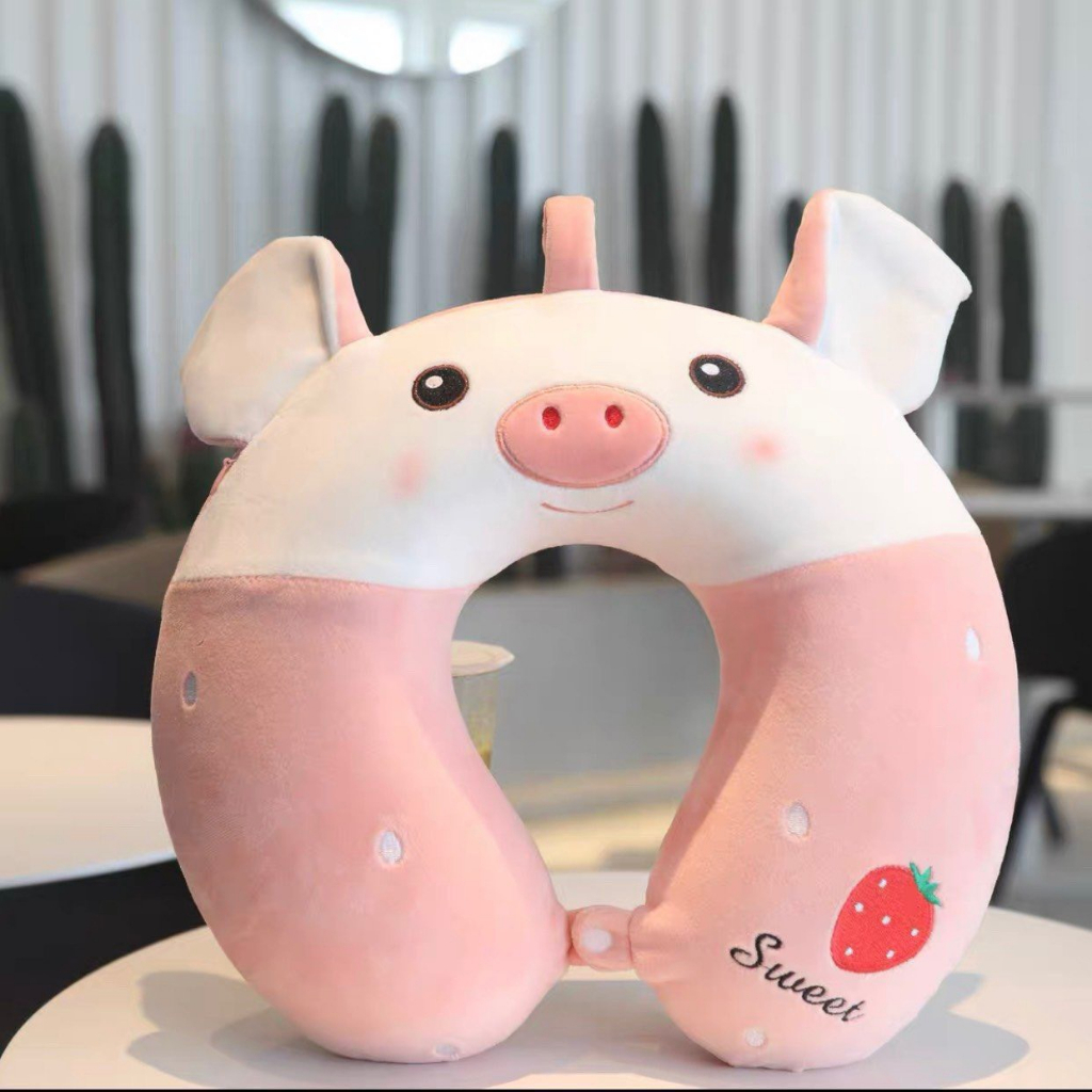 Gối Kê Cổ GCO453
