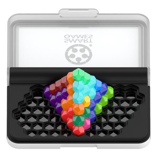 Đồ Chơi Smart Games Thử Thách IQ Six Pro