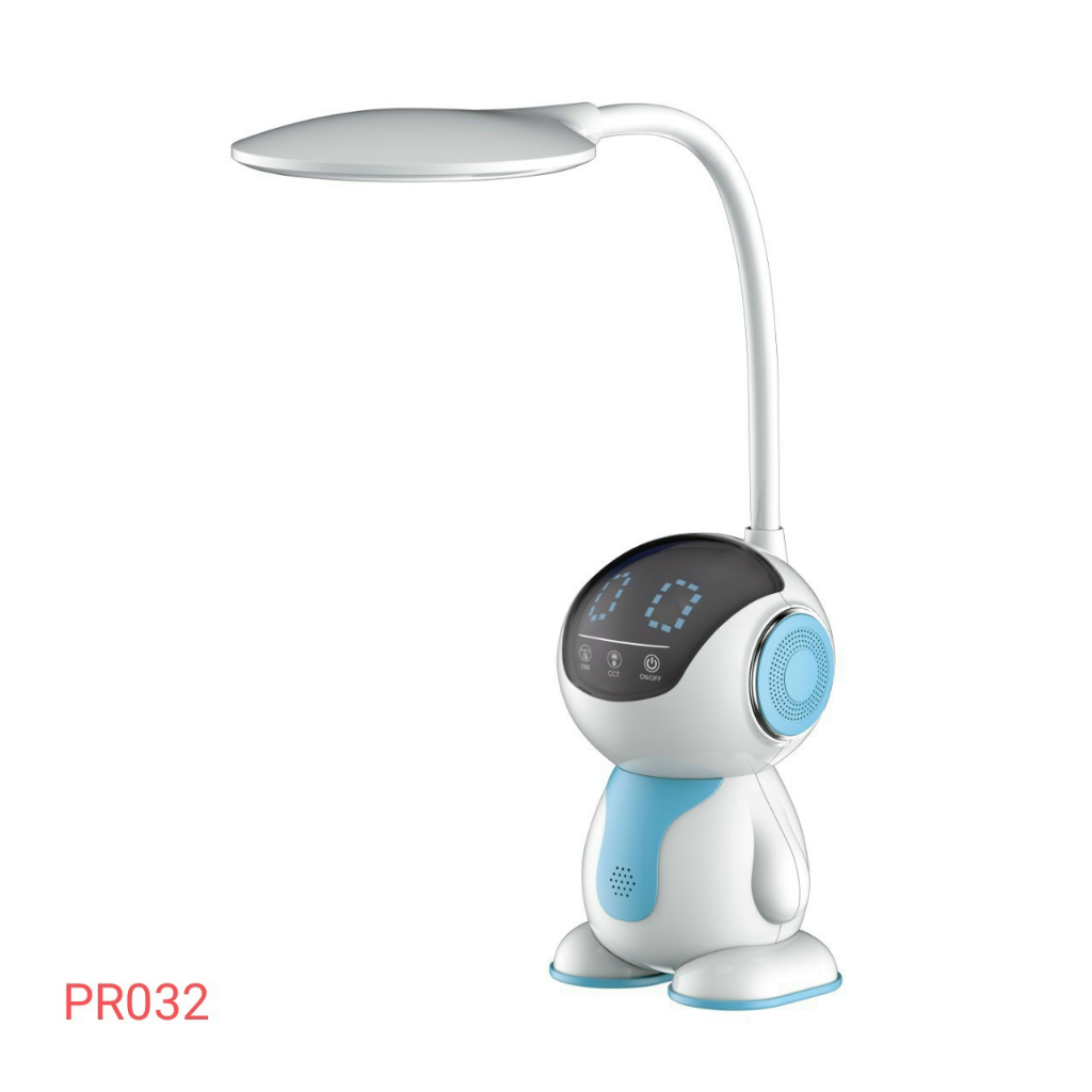 Đèn bàn Protex PR032L (Pro)