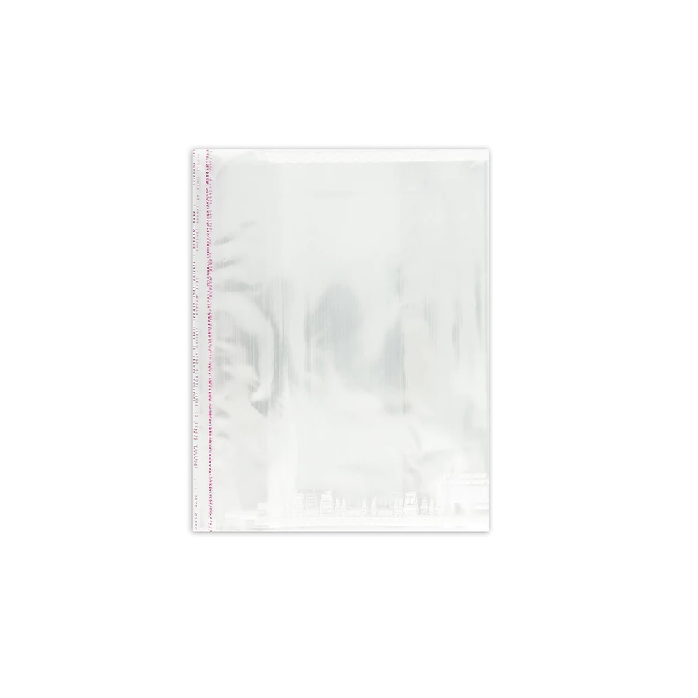 Bọc Sách Cải Cách 3269 Khổ 190 x 265mm
