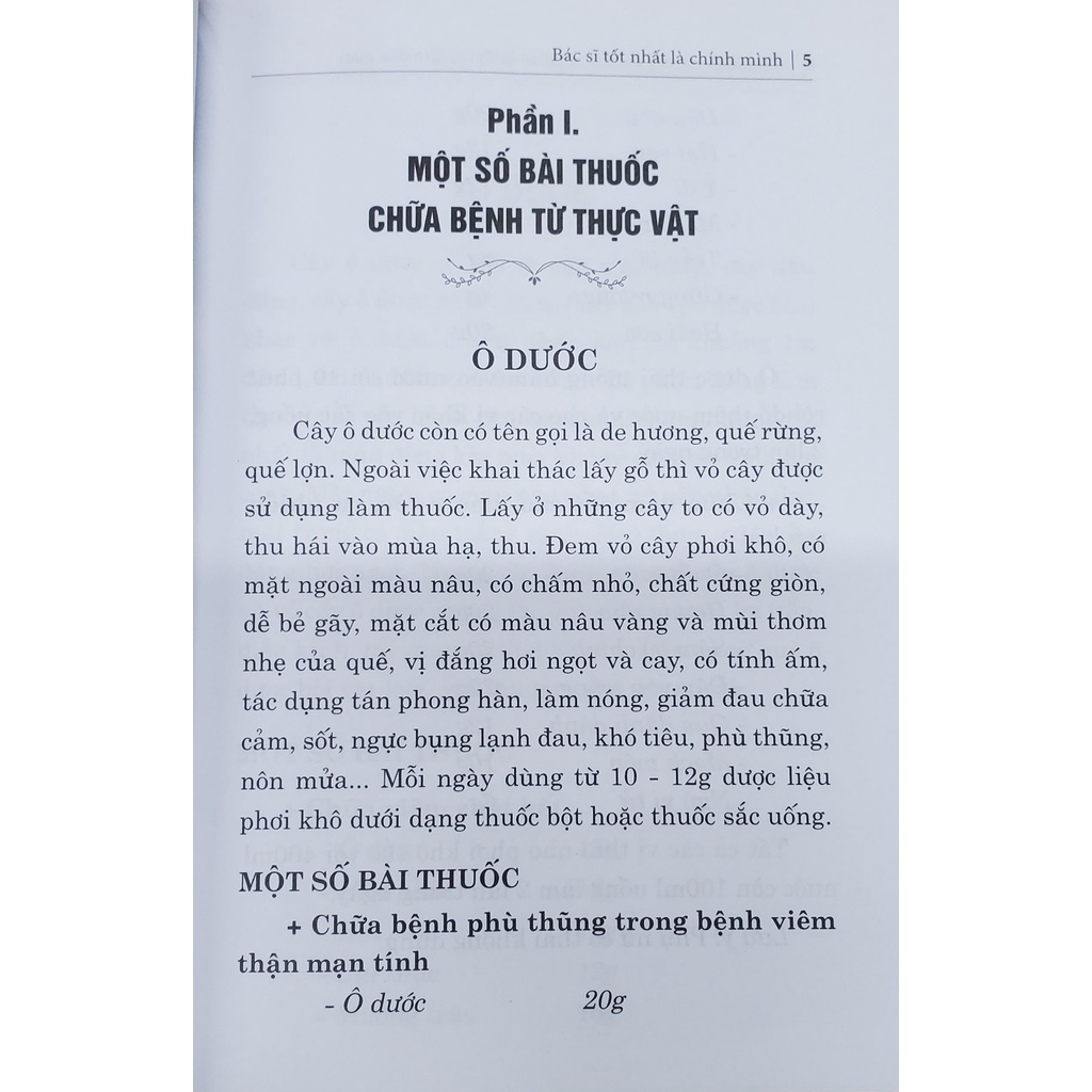 500 Bài Thuốc Hay Chữa Bệnh Theo Kinh Nghiệm Dân Gian