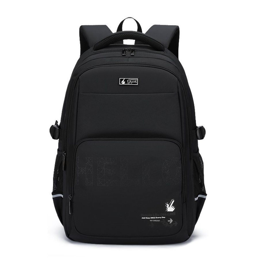 Ba Lô Học Sinh Chống Thấm Nước BINBES - 2011