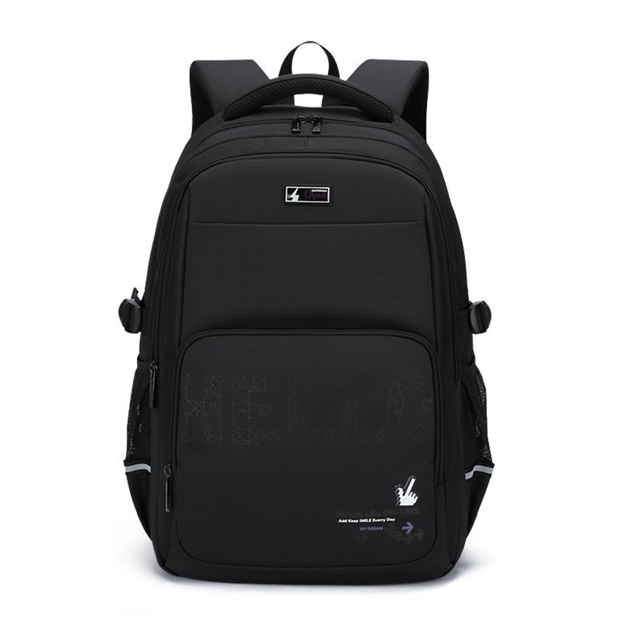 Ba Lô Học Sinh Chống Thấm Nước BINBES - 2011