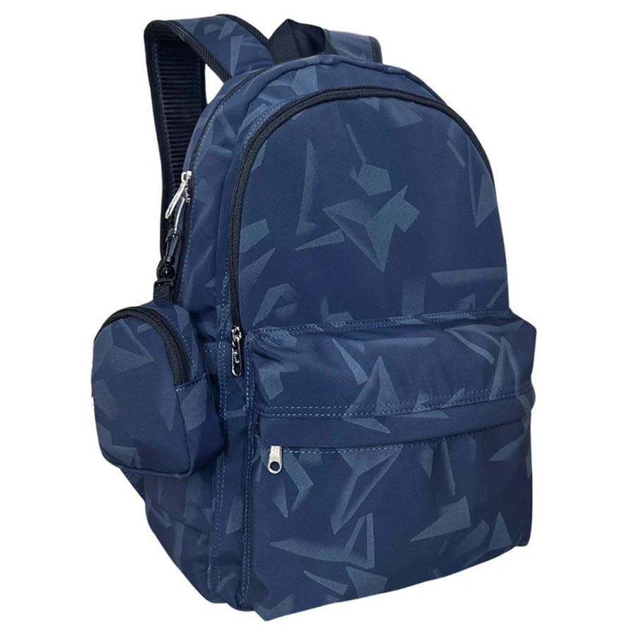 Ba Lô Học Sinh Teen Punaco BL531