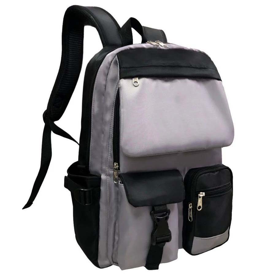 Ba Lô Học Sinh Teen Punaco BL530