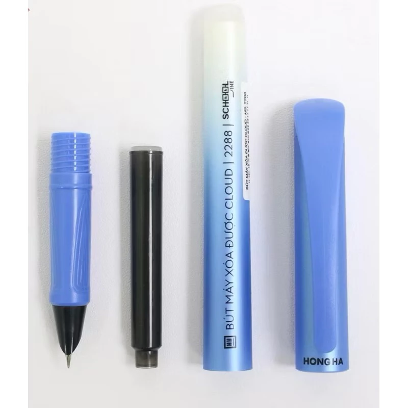 Bút Máy Xóa Được Cloud 2288