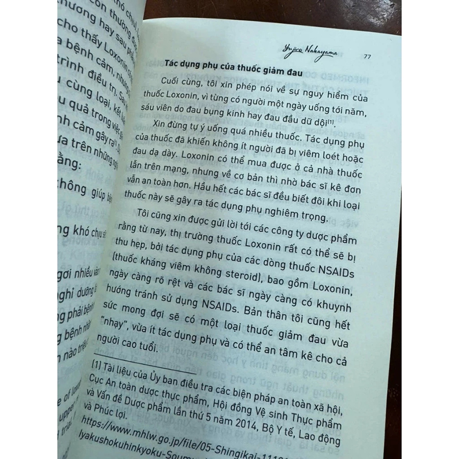 Tiếng Lòng Bác Sĩ