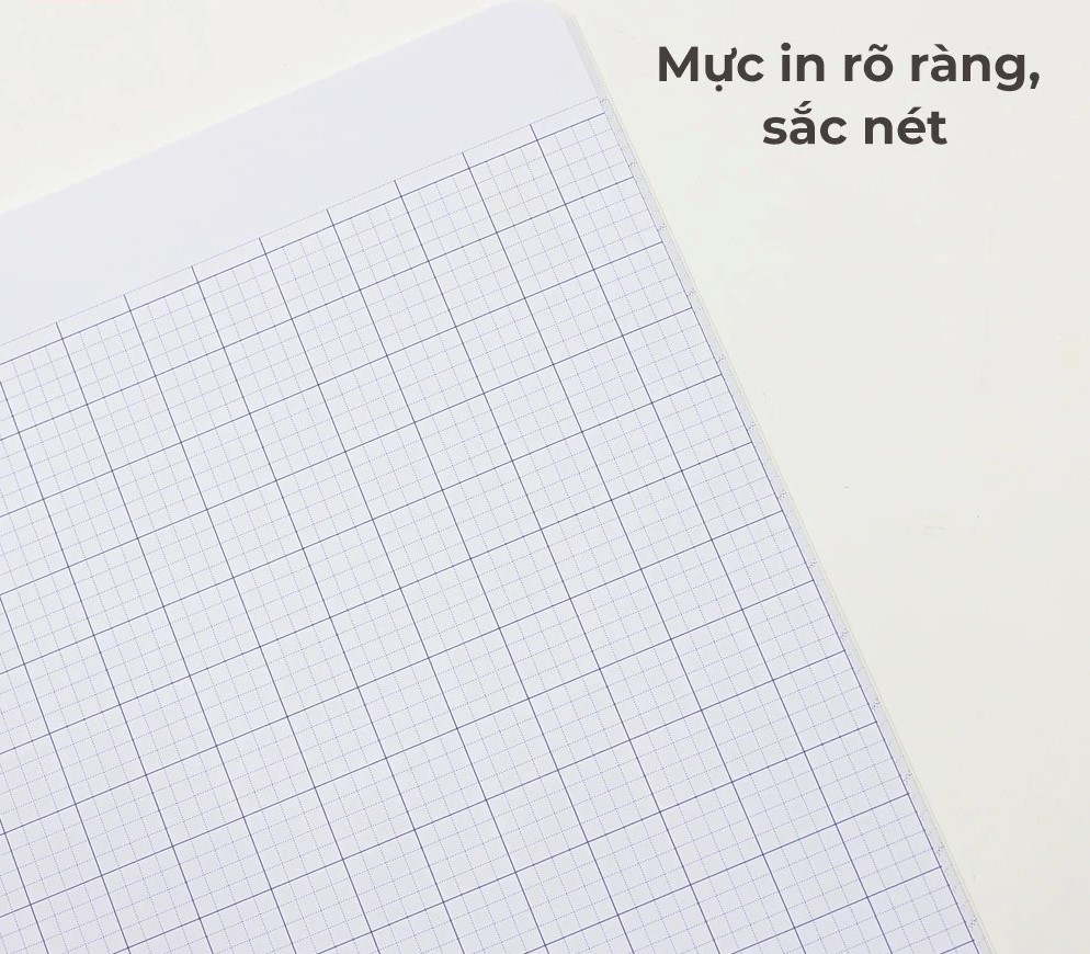 Vở 4 Ôly Hồng Hà School Siêu Sóc 0606 48Tr
